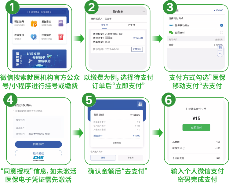 崇左最新怎样把医保卡绑在微信上支付方法分析(最方便真实的崇左怎样把医保卡绑在微信上支付呢方法)